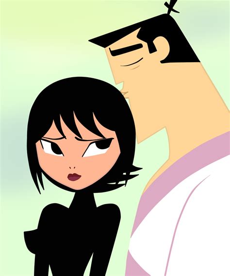 ashi x jack